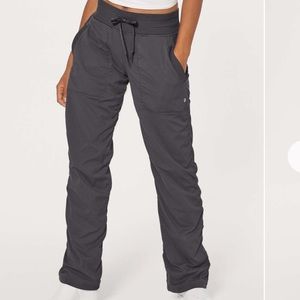 Lululemon Dance Studio Pant size 4